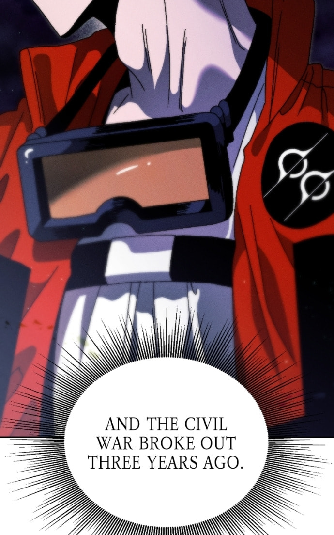 Read Project Mars chapter 26 image 108 on Lezhin