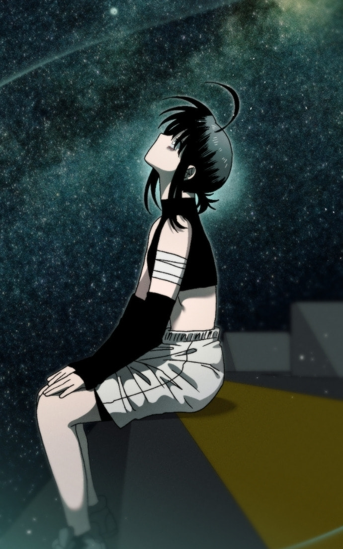 Read Project Mars chapter 26 image 113 on Lezhin
