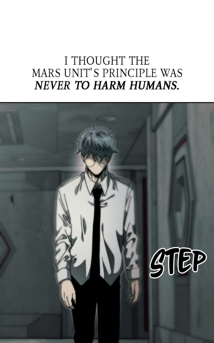 Read Project Mars chapter 26 image 123 on Lezhin