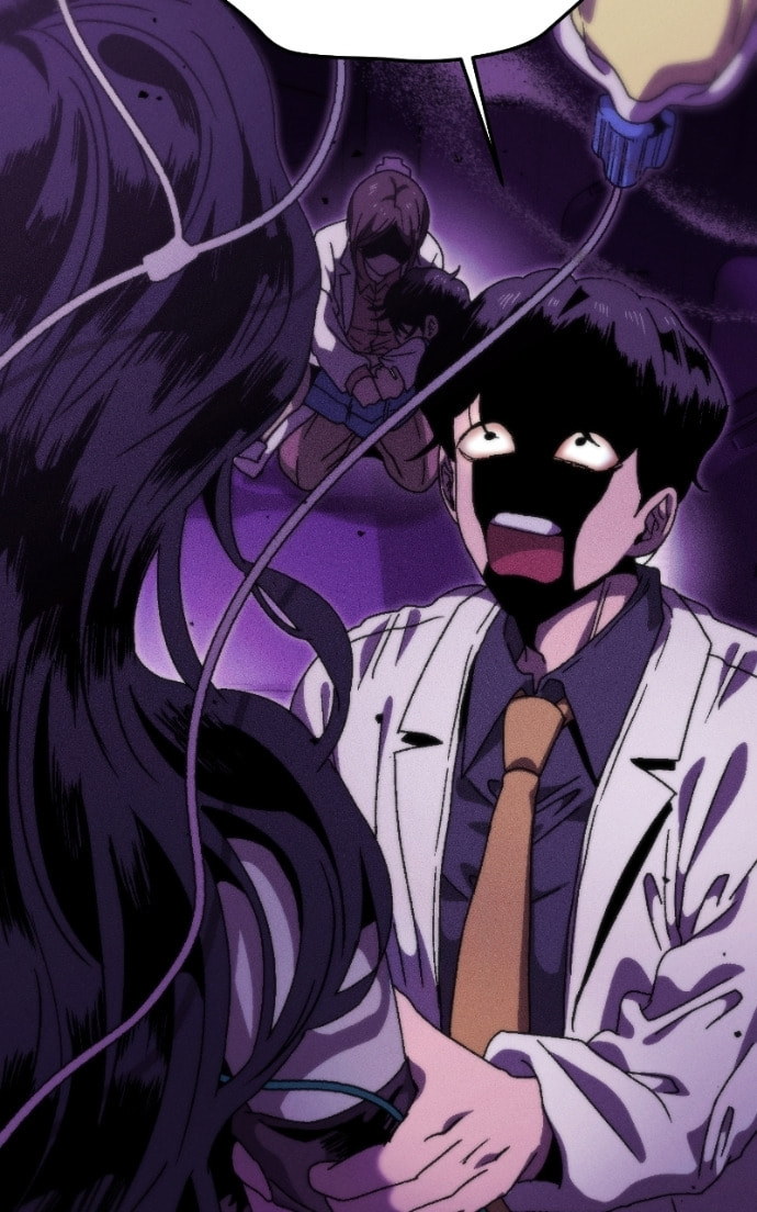 Read Project Mars chapter 26 image 19 on Lezhin