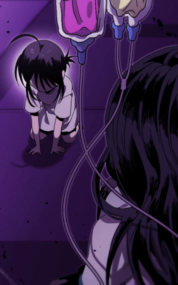 Read Project Mars chapter 26 image 26 on Lezhin