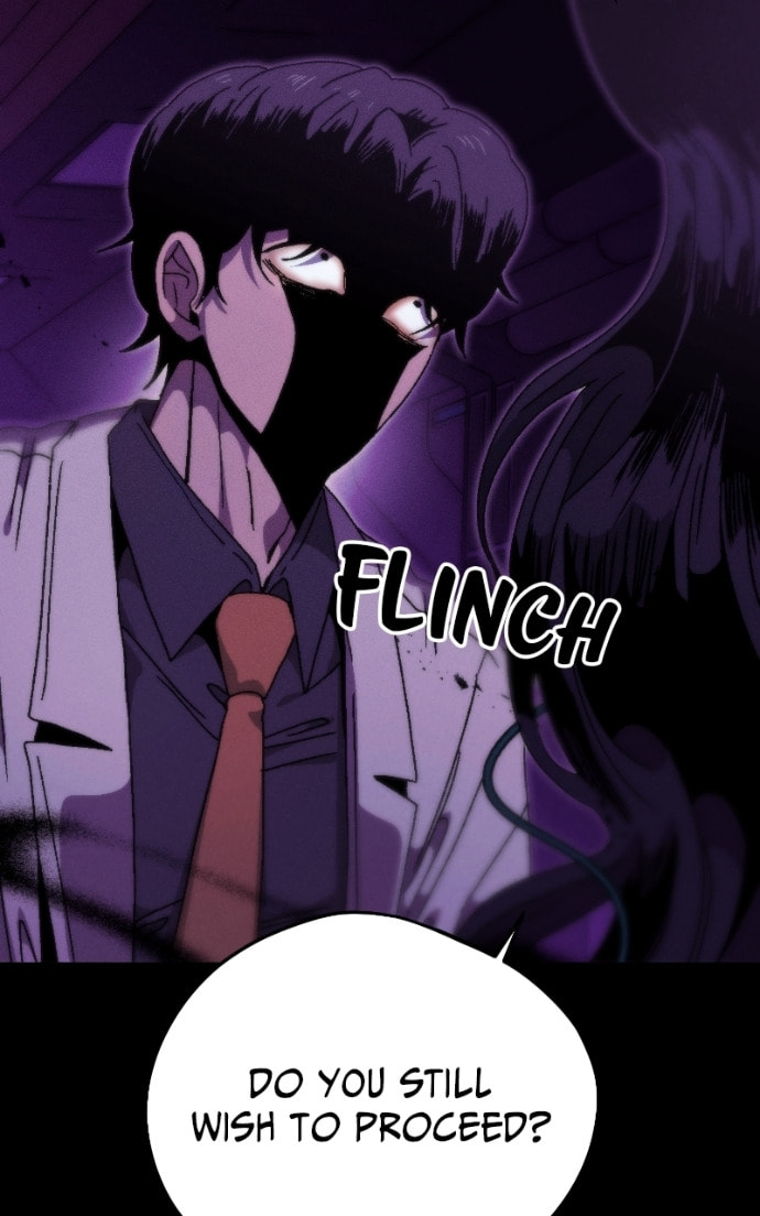 Read Project Mars chapter 26 image 31 on Lezhin