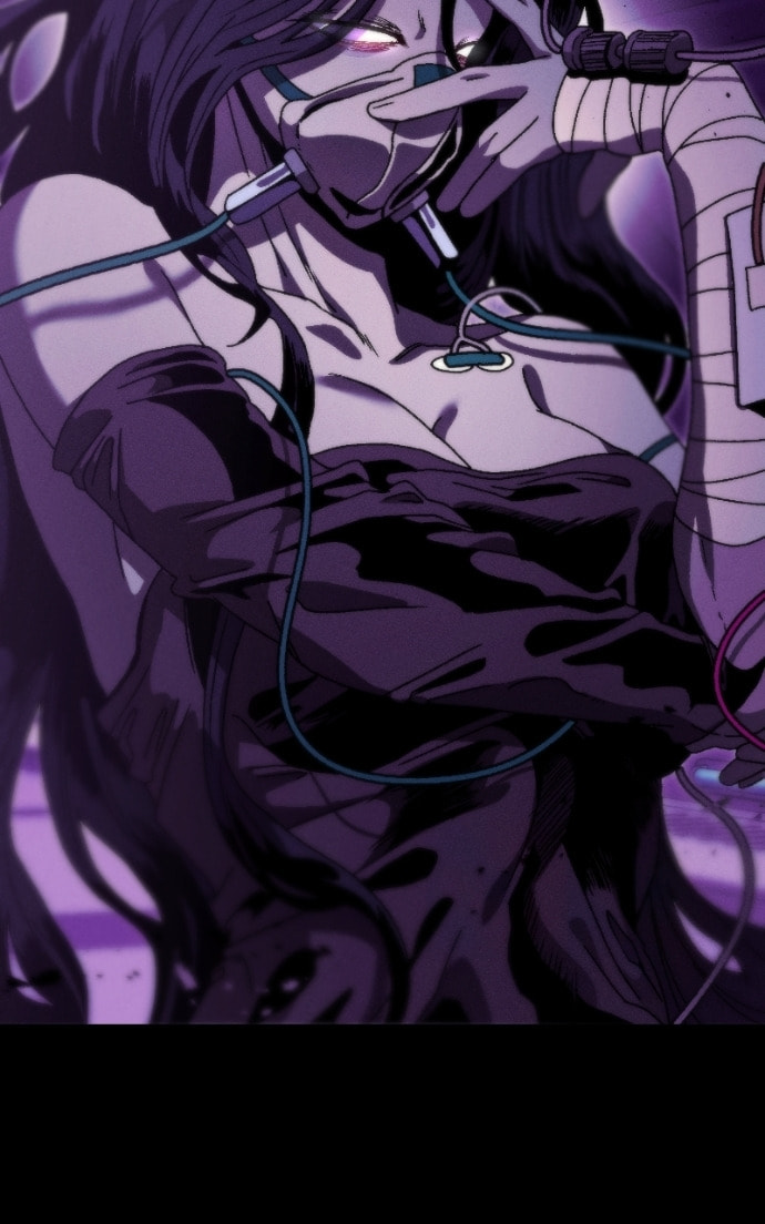 Read Project Mars chapter 26 image 35 on Lezhin