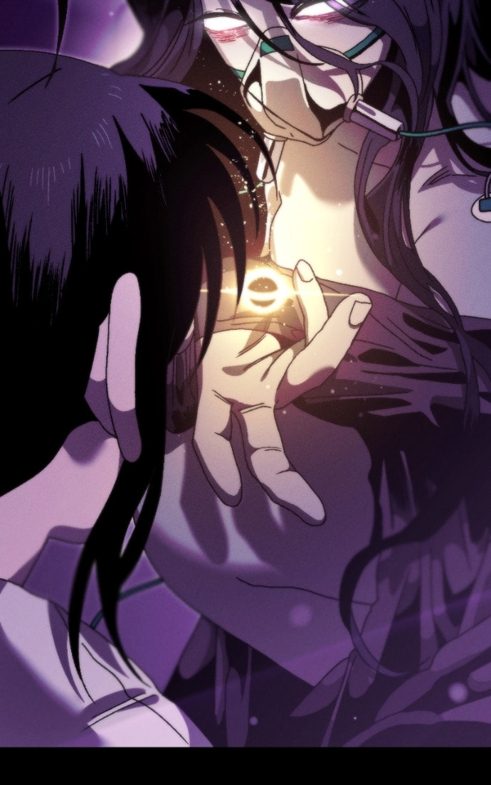 Read Project Mars chapter 26 image 42 on Lezhin