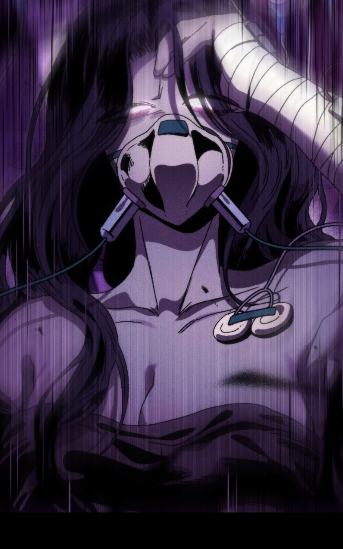 Read Project Mars chapter 26 image 54 on Lezhin