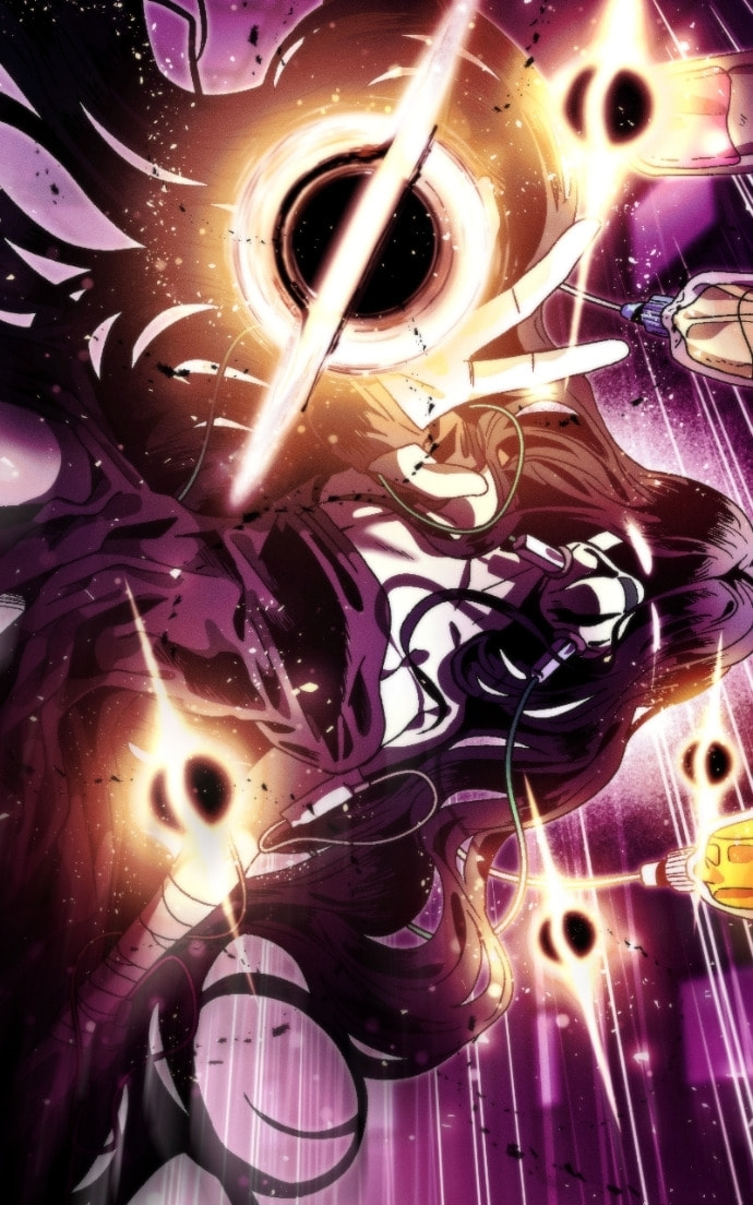 Read Project Mars chapter 26 image 86 on Lezhin