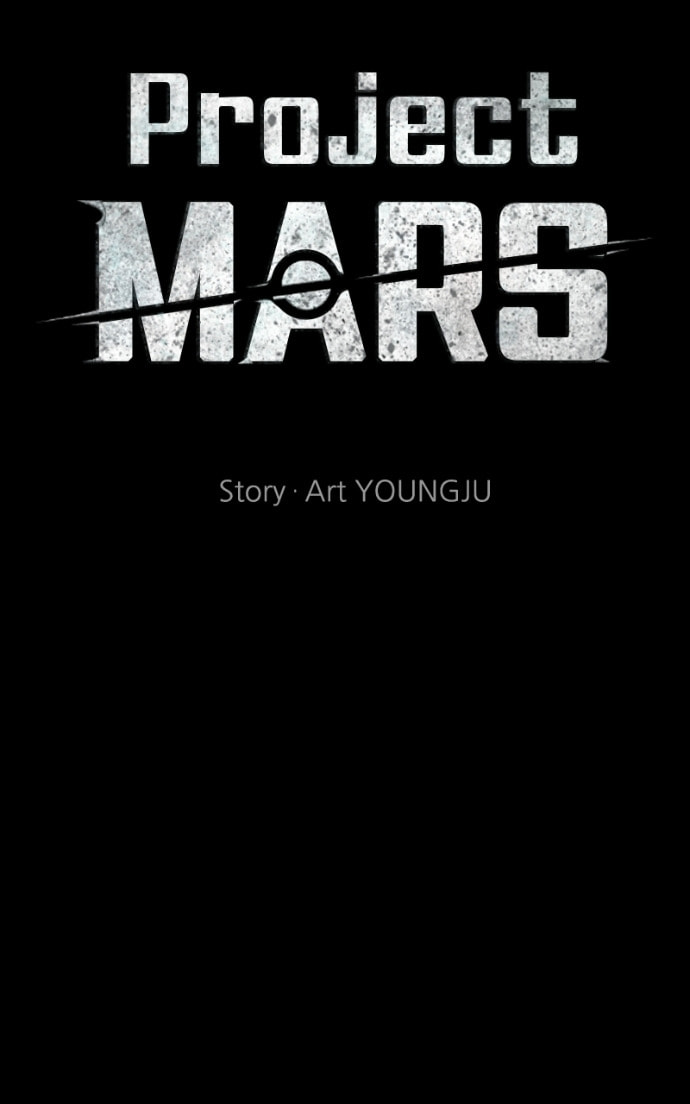 Read Project Mars chapter 26 image 9 on Lezhin