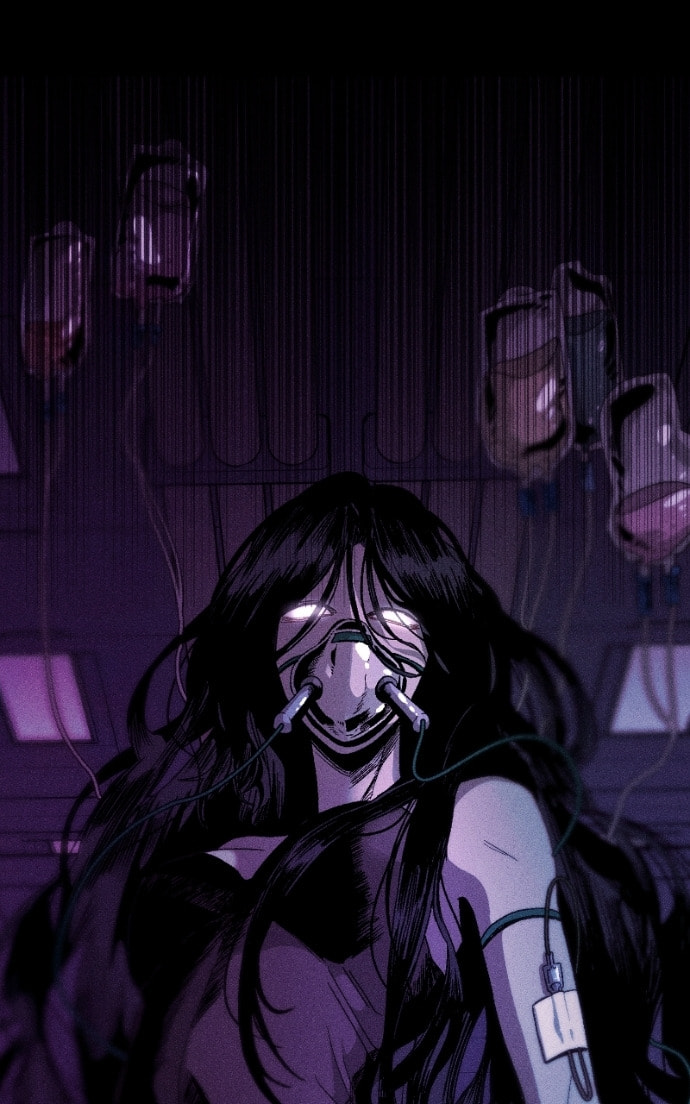 Read Project Mars chapter 26 image 97 on Lezhin