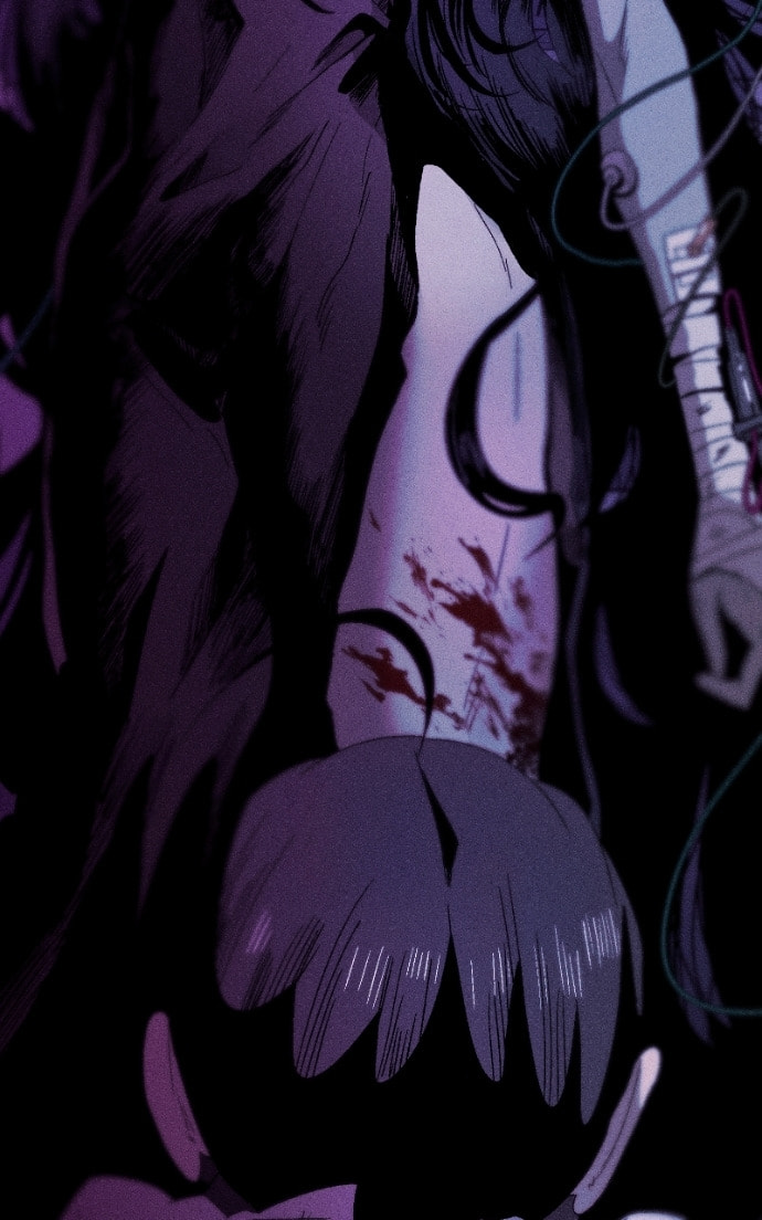 Read Project Mars chapter 26 image 98 on Lezhin