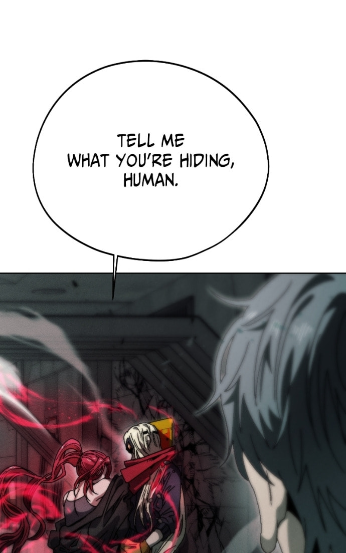 Read Project Mars chapter 27 image 1 on Lezhin