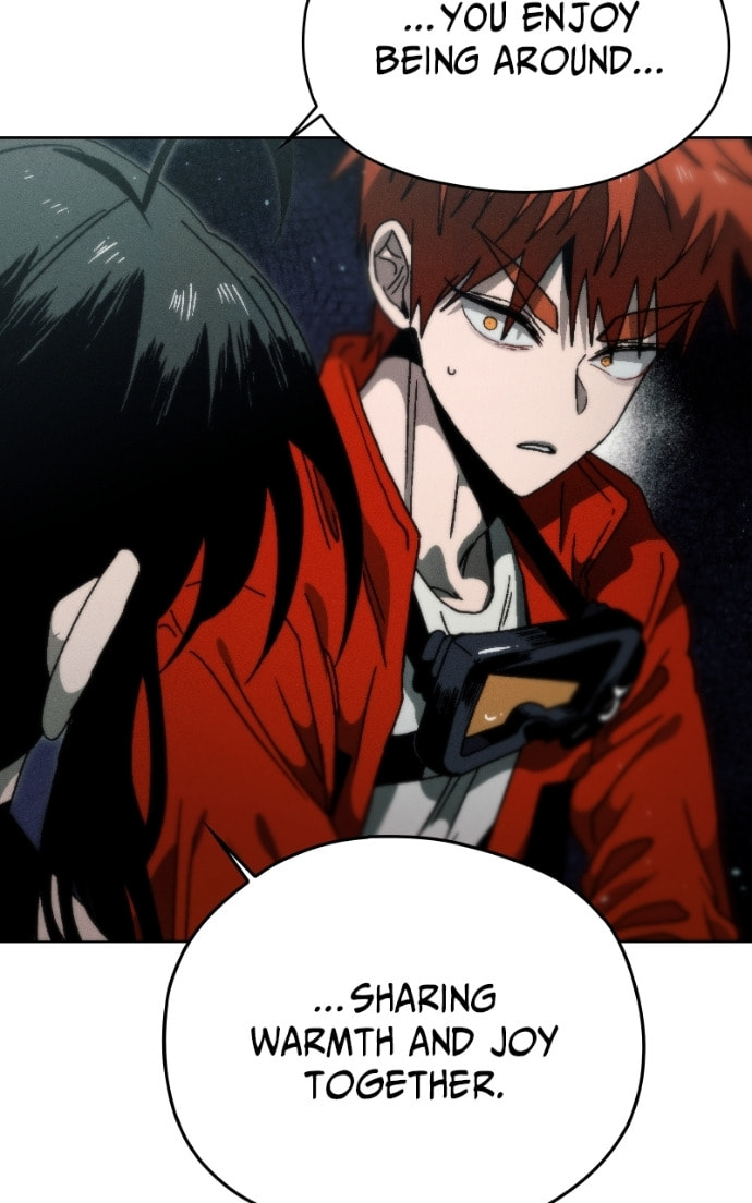Read Project Mars chapter 27 image 107 on Lezhin