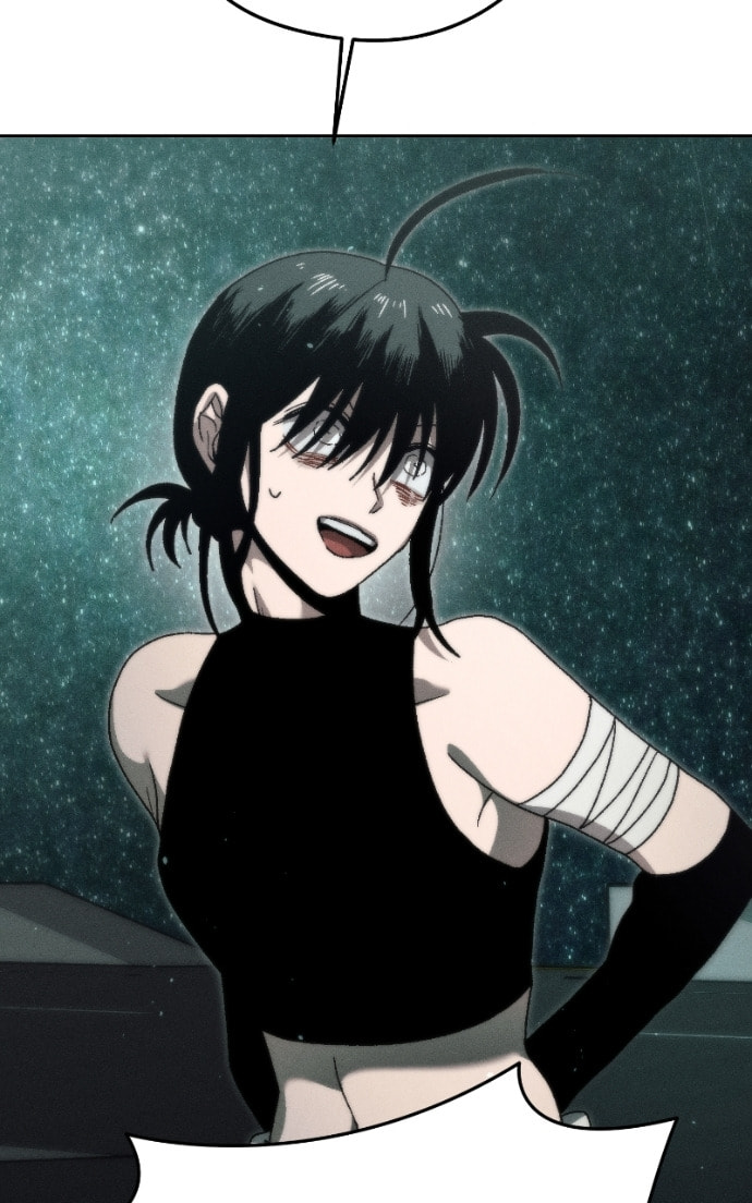 Read Project Mars chapter 27 image 114 on Lezhin