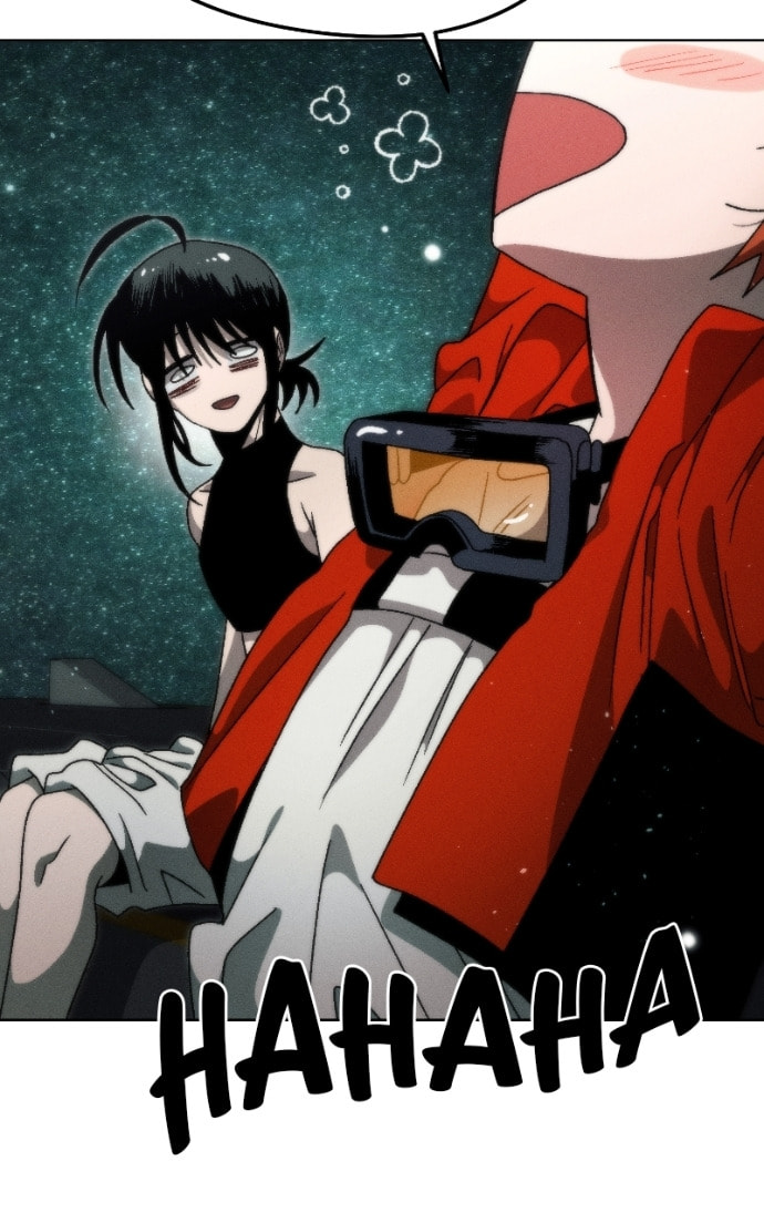 Read Project Mars chapter 27 image 118 on Lezhin