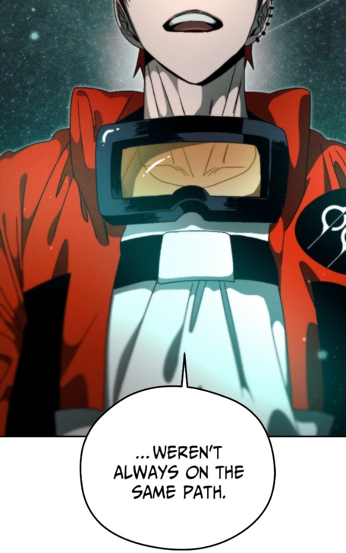 Read Project Mars chapter 27 image 124 on Lezhin
