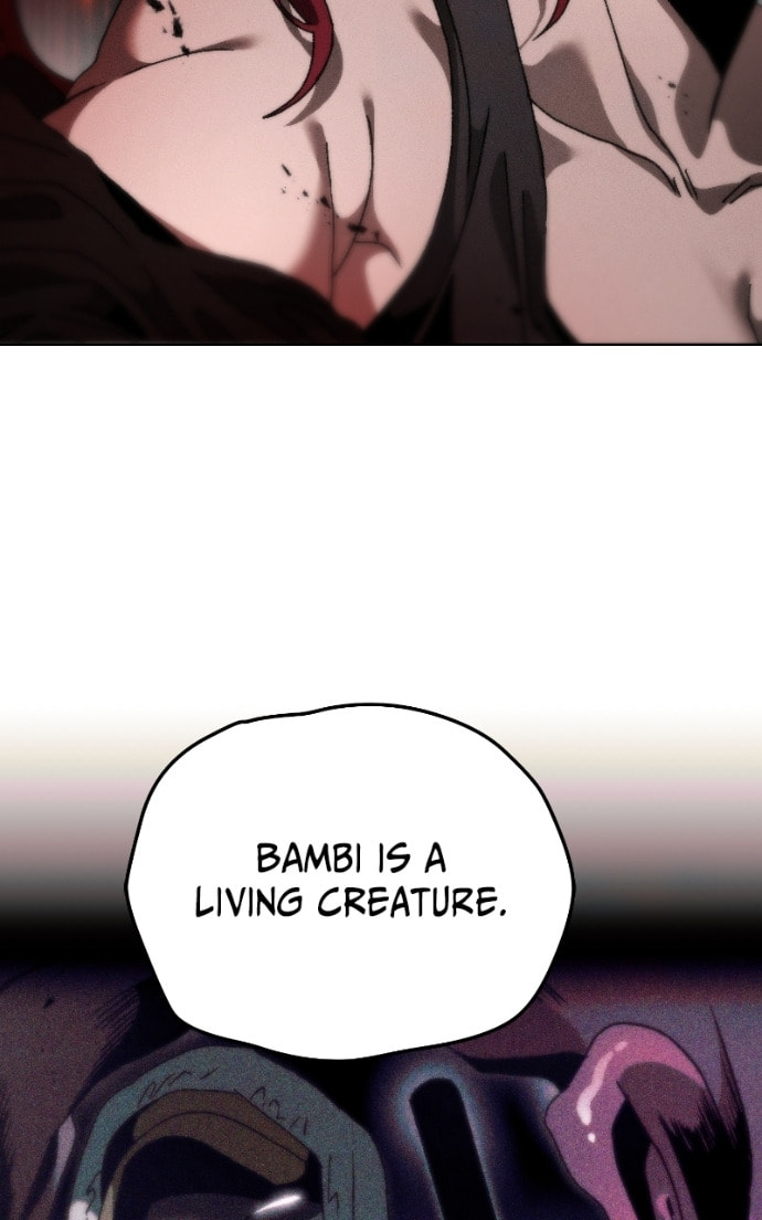Read Project Mars chapter 27 image 14 on Lezhin