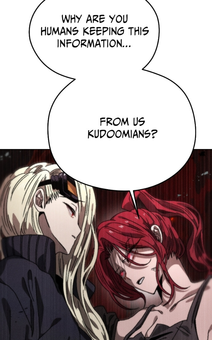 Read Project Mars chapter 27 image 18 on Lezhin