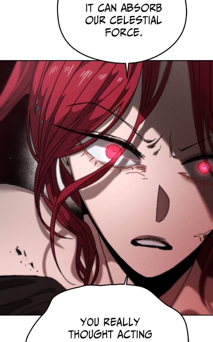 Read Project Mars chapter 27 image 20 on Lezhin