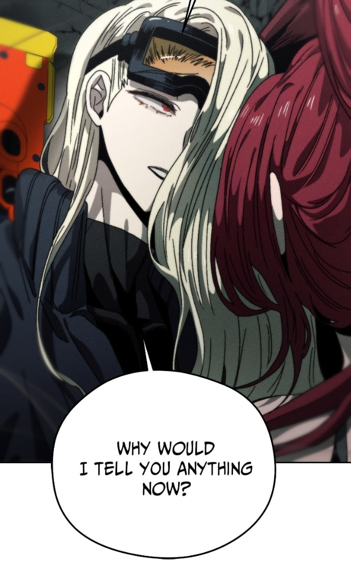Read Project Mars chapter 27 image 22 on Lezhin