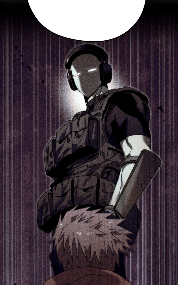 Read Project Mars chapter 27 image 25 on Lezhin