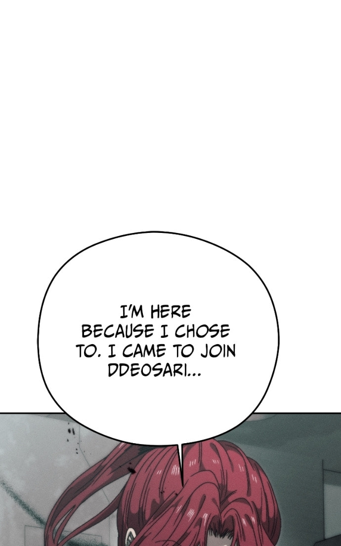 Read Project Mars chapter 27 image 34 on Lezhin