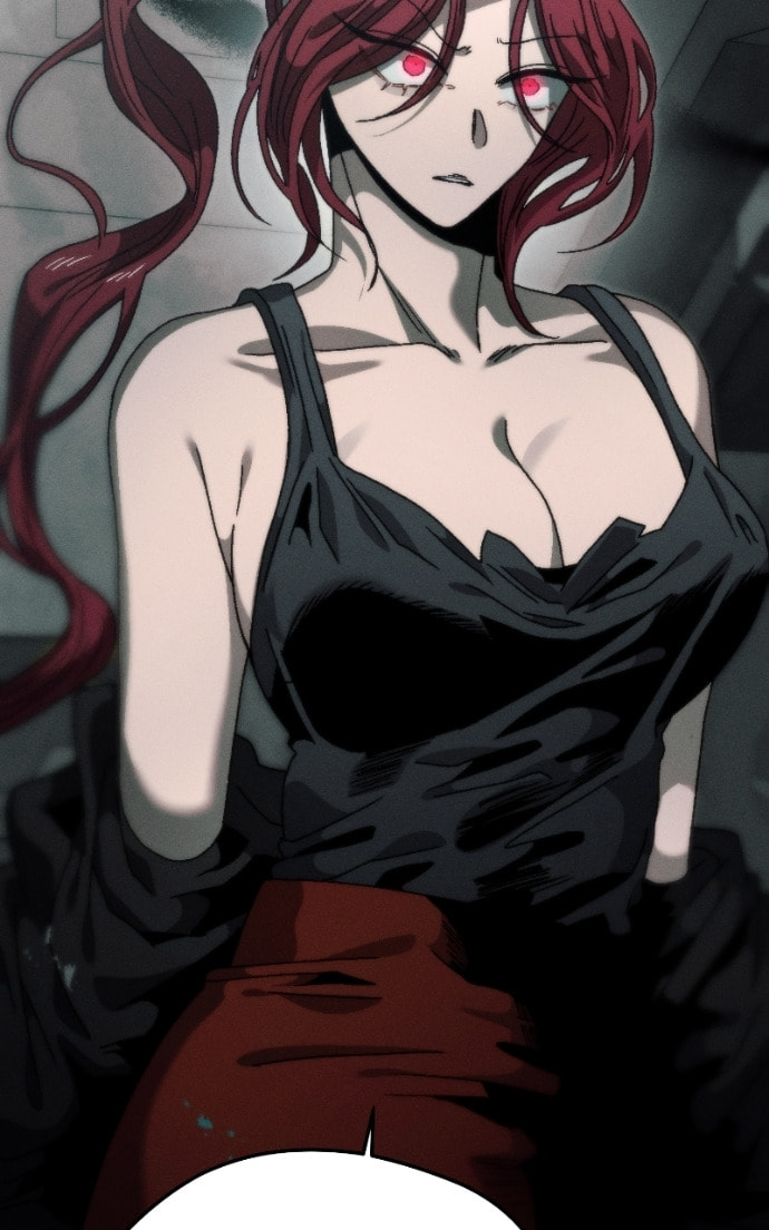 Read Project Mars chapter 27 image 35 on Lezhin