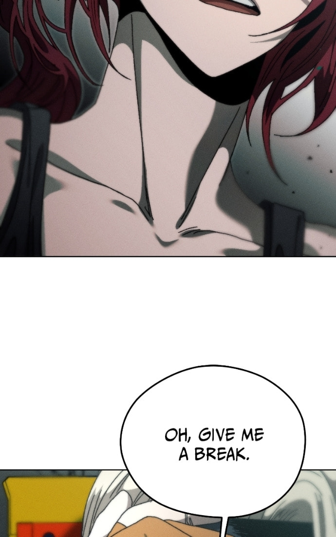 Read Project Mars chapter 27 image 39 on Lezhin