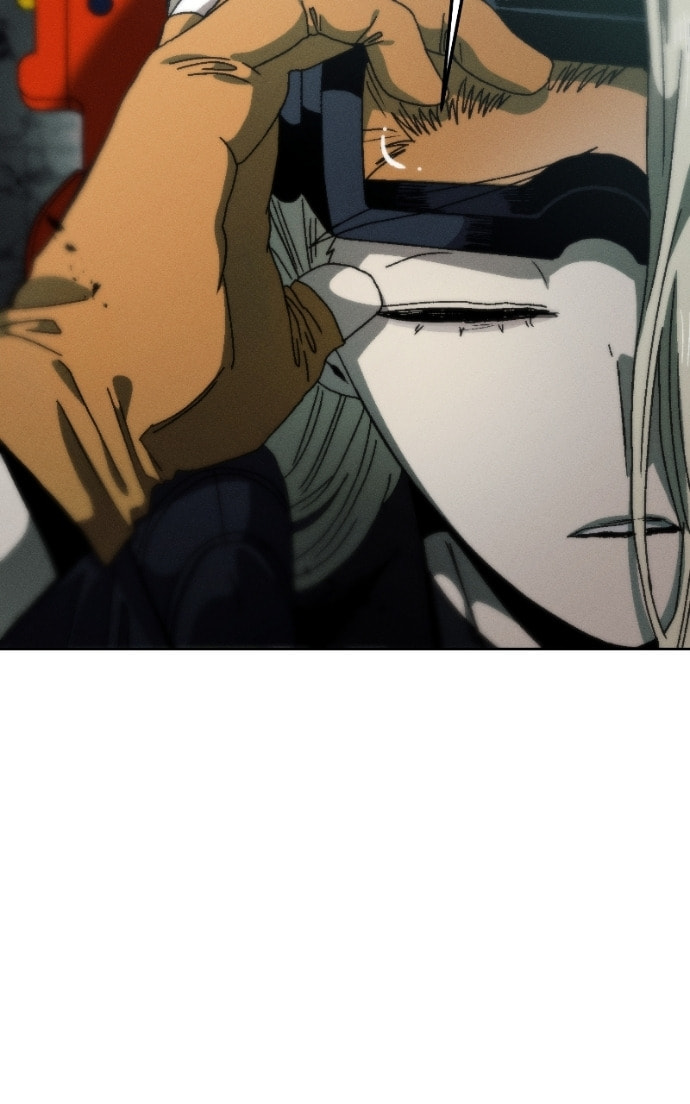 Read Project Mars chapter 27 image 40 on Lezhin