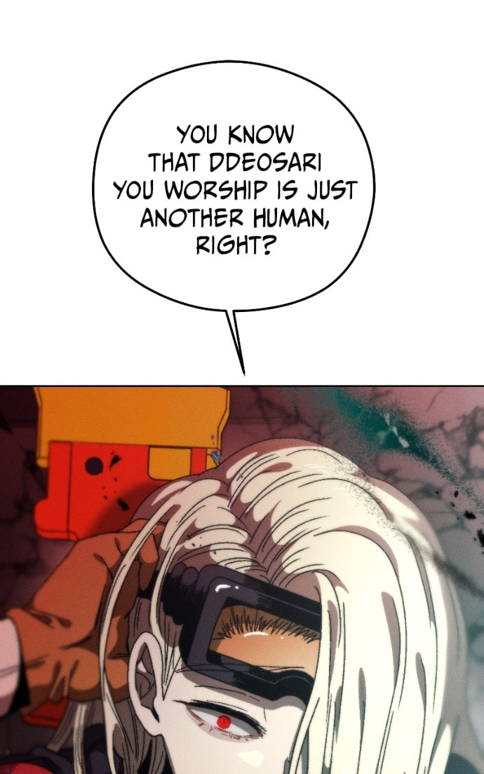 Read Project Mars chapter 27 image 41 on Lezhin