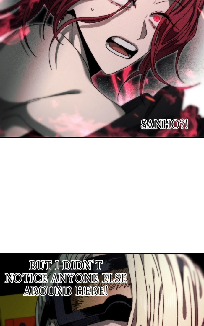 Read Project Mars chapter 27 image 49 on Lezhin