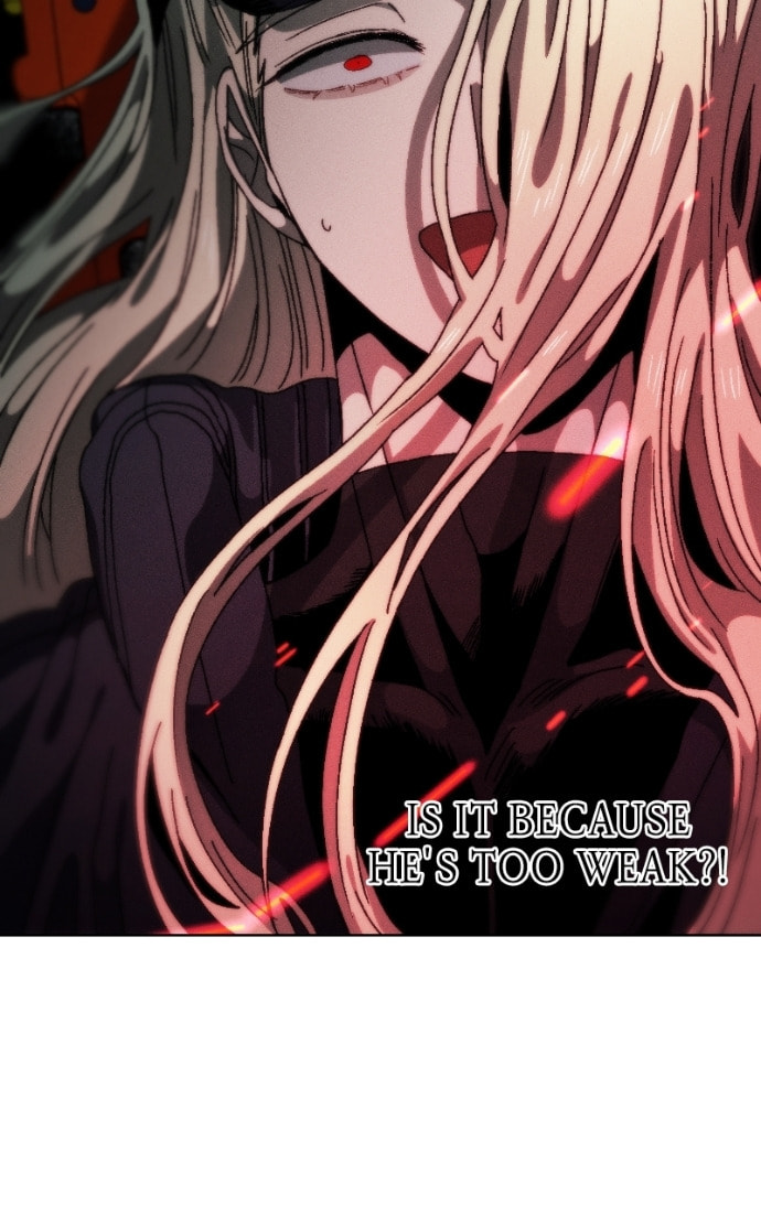 Read Project Mars chapter 27 image 50 on Lezhin