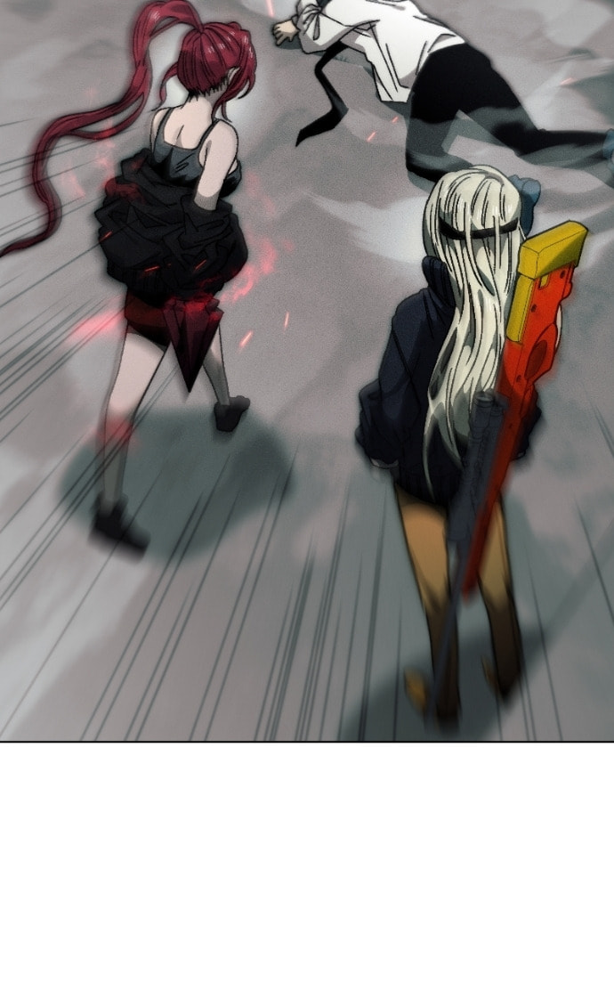 Read Project Mars chapter 27 image 52 on Lezhin