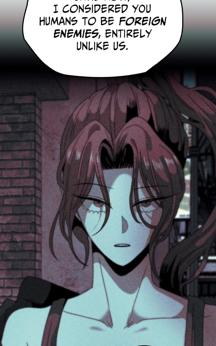 Read Project Mars chapter 27 image 55 on Lezhin