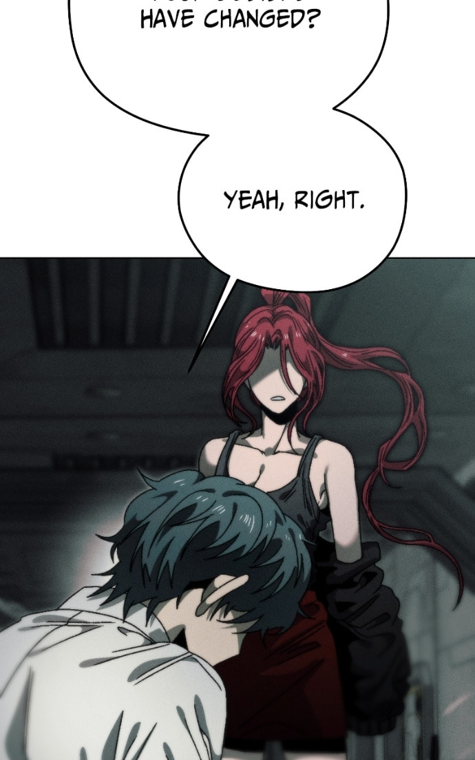 Read Project Mars chapter 27 image 57 on Lezhin