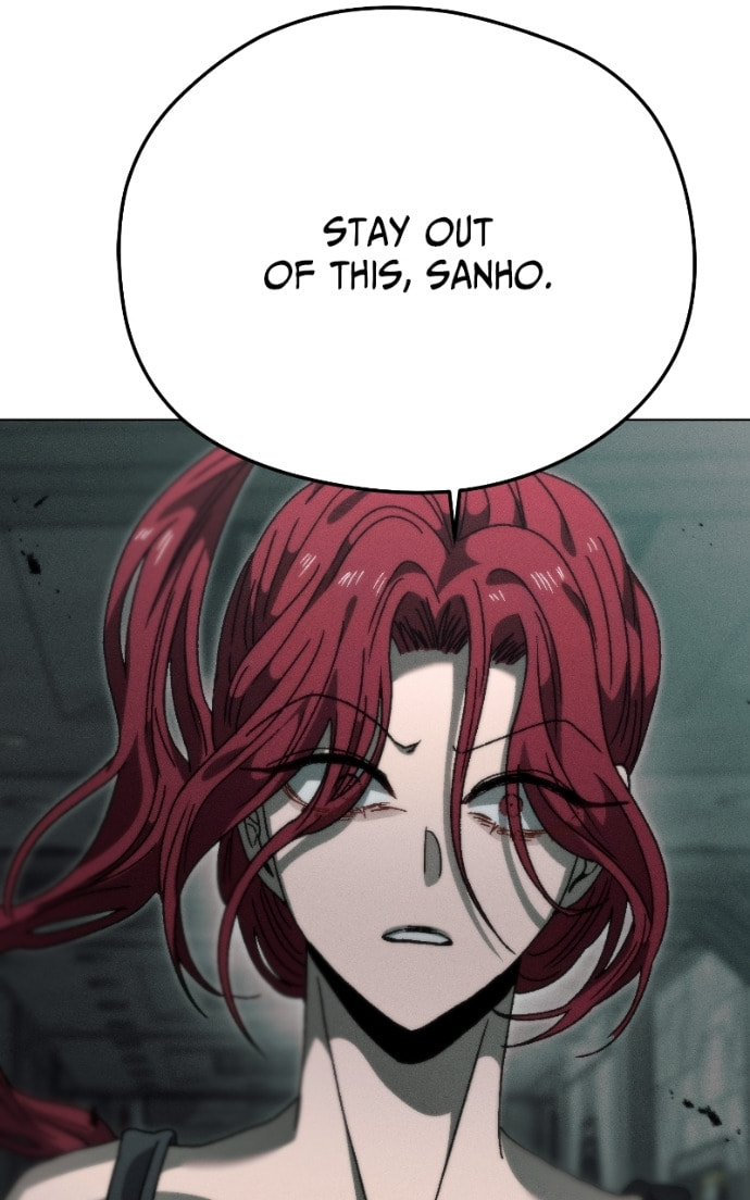 Read Project Mars chapter 27 image 62 on Lezhin