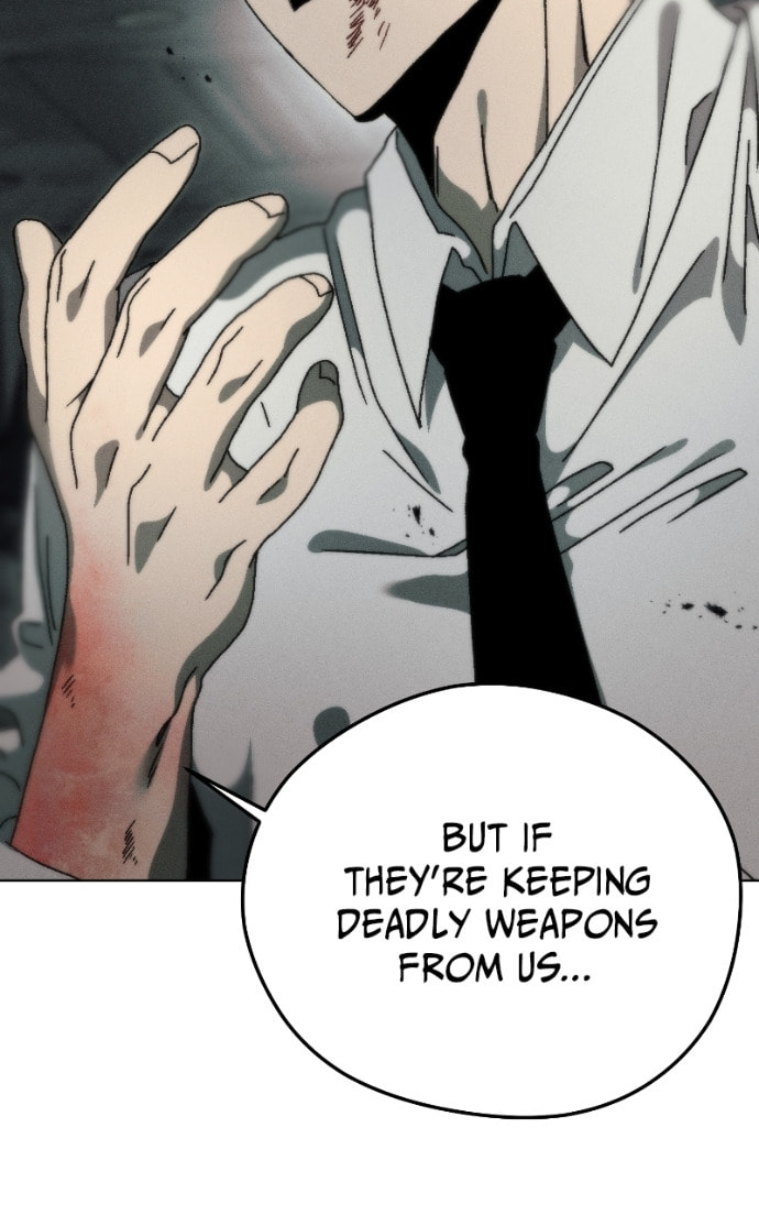 Read Project Mars chapter 27 image 64 on Lezhin