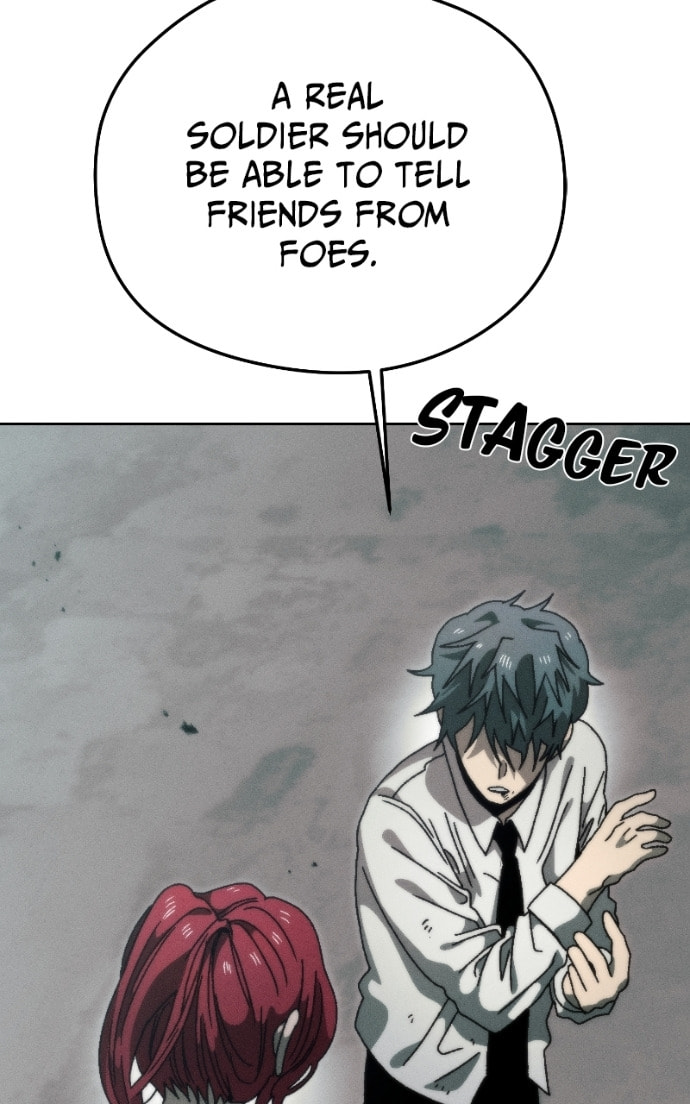 Read Project Mars chapter 27 image 67 on Lezhin