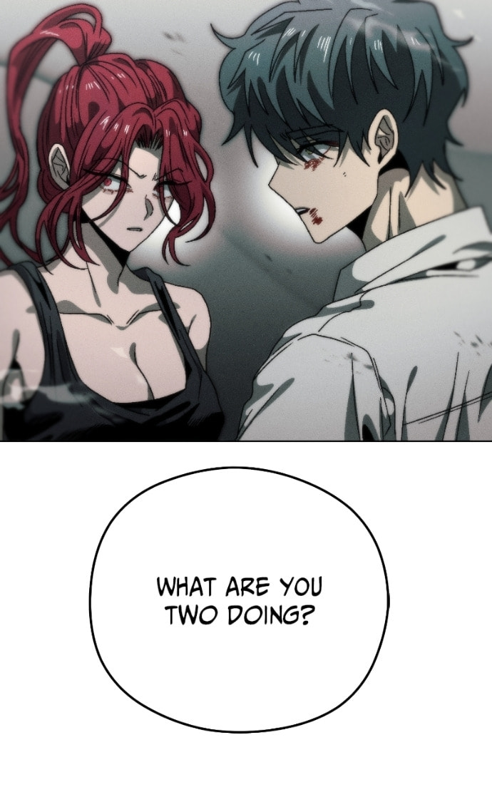 Read Project Mars chapter 27 image 84 on Lezhin