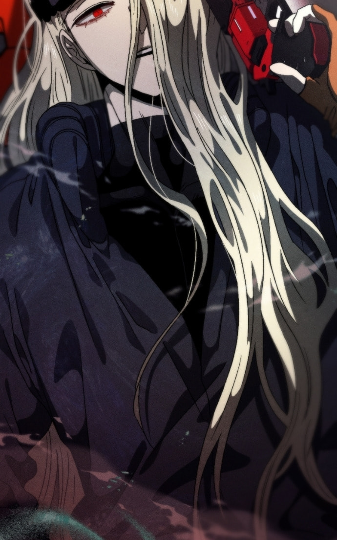 Read Project Mars chapter 27 image 86 on Lezhin