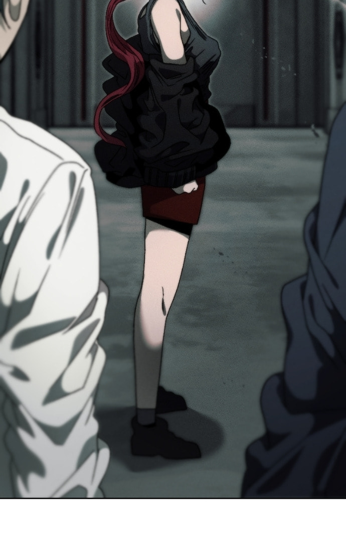 Read Project Mars chapter 27 image 91 on Lezhin