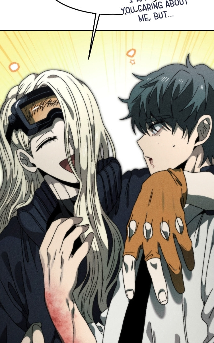 Read Project Mars chapter 27 image 97 on Lezhin
