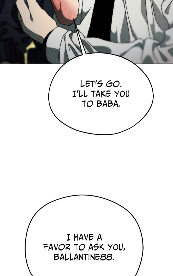 Read Project Mars chapter 27 image 98 on Lezhin