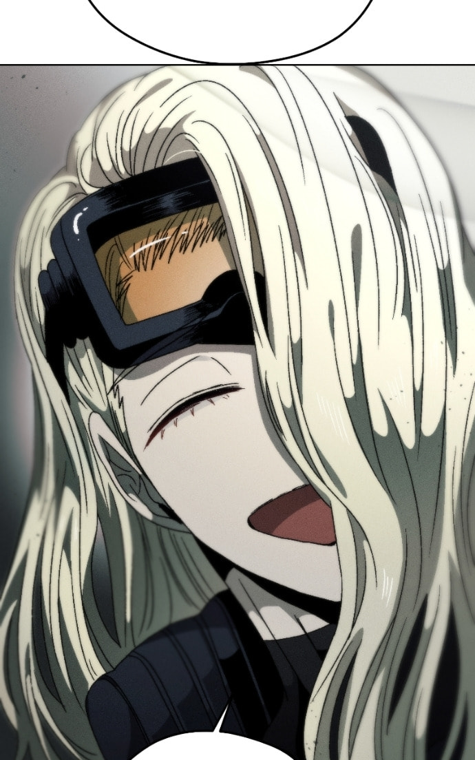Read Project Mars chapter 27 image 99 on Lezhin