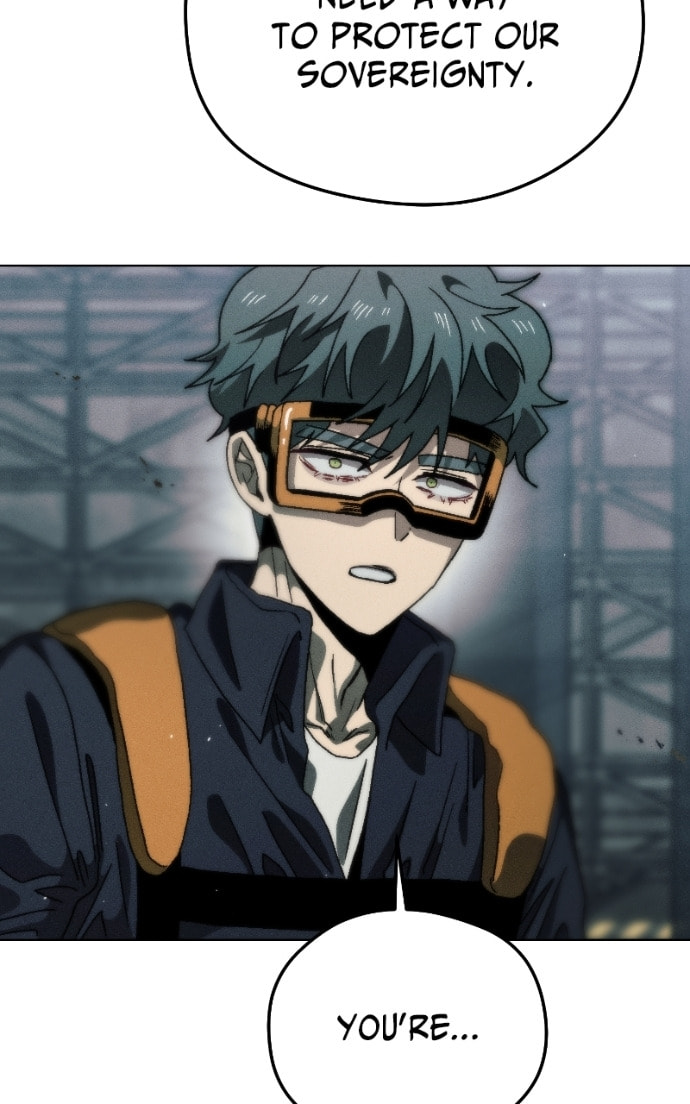 Read Project Mars chapter 28 image 102 on Lezhin
