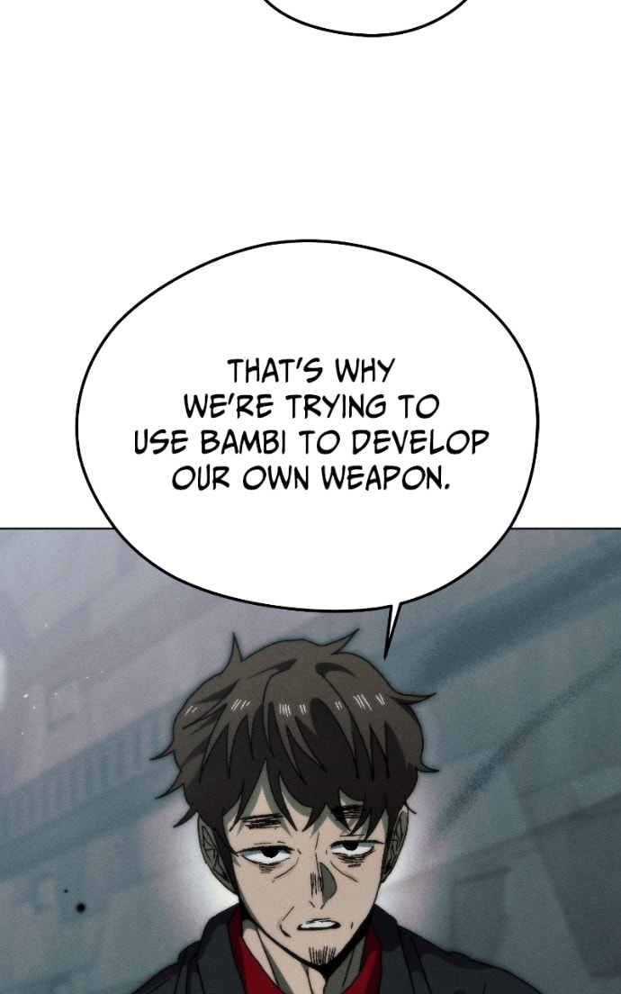 Read Project Mars chapter 28 image 103 on Lezhin