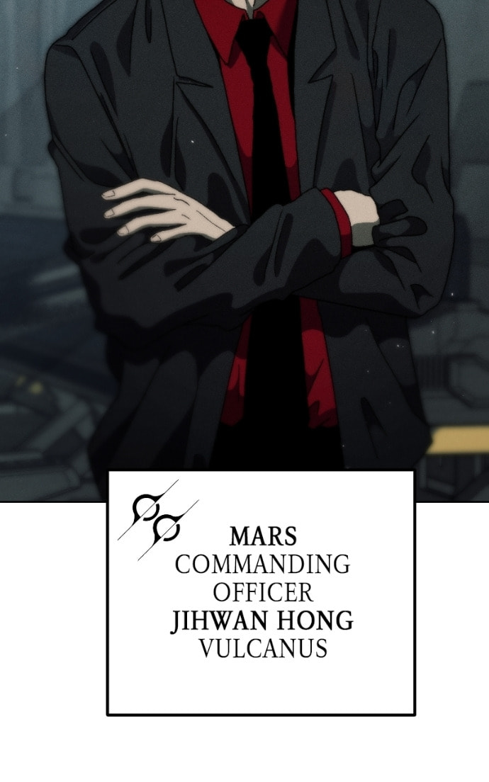 Read Project Mars chapter 28 image 104 on Lezhin