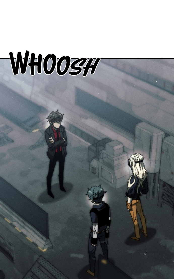 Read Project Mars chapter 28 image 105 on Lezhin