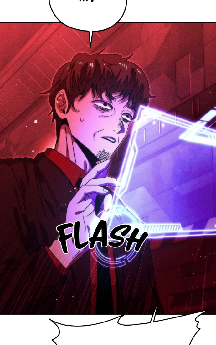Read Project Mars chapter 28 image 109 on Lezhin