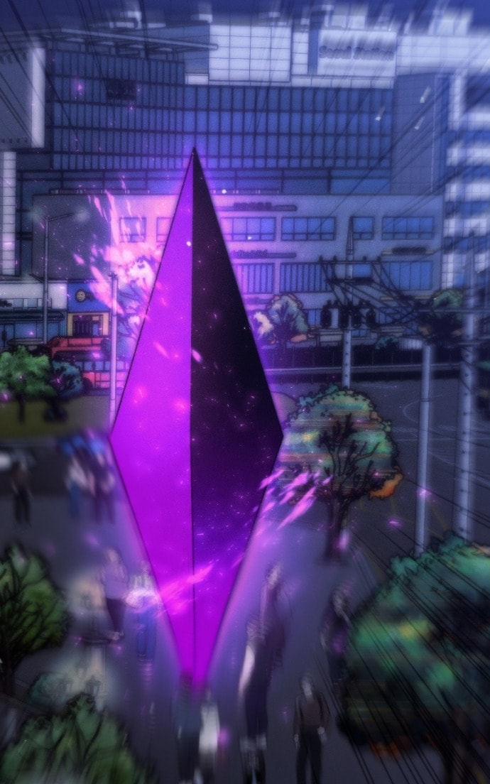 Read Project Mars chapter 28 image 111 on Lezhin