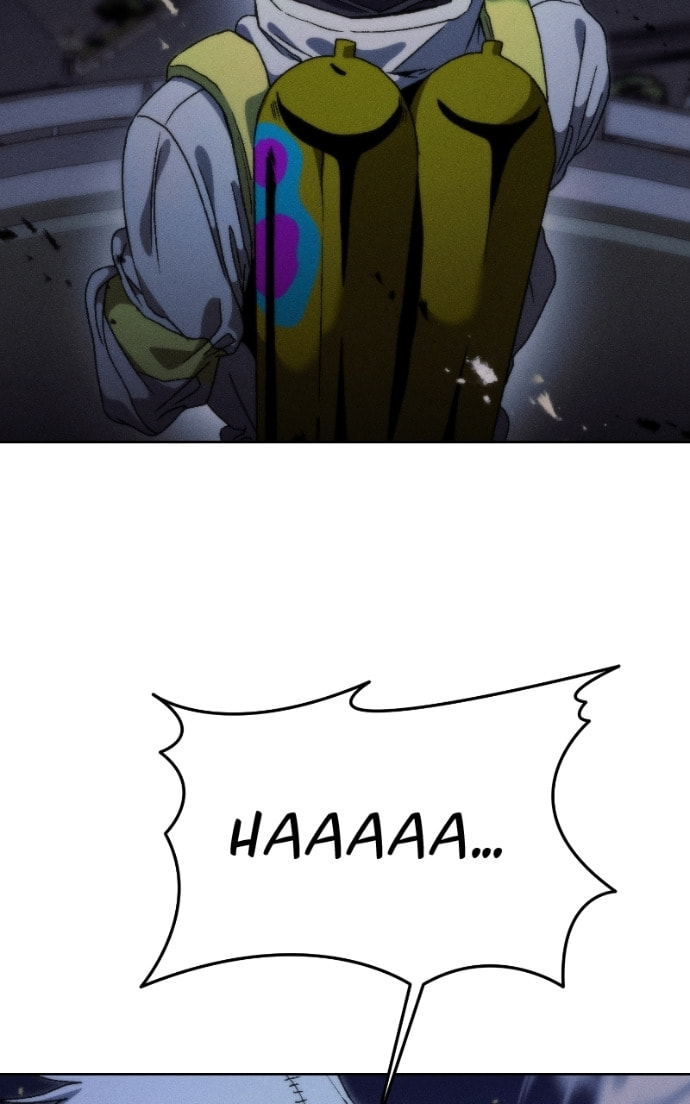 Read Project Mars chapter 28 image 116 on Lezhin