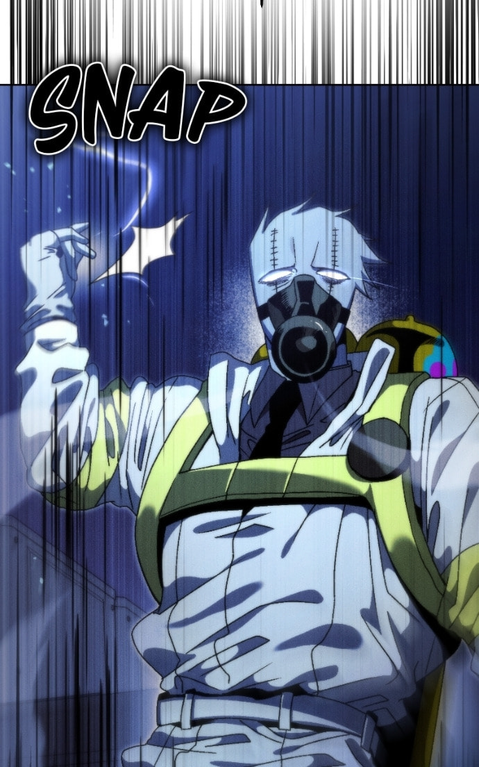 Read Project Mars chapter 28 image 121 on Lezhin